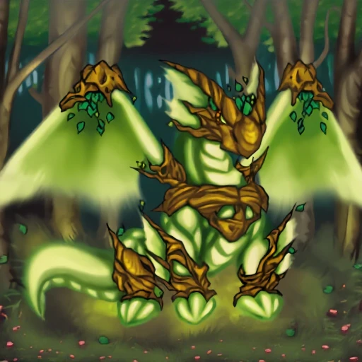 Forest Hyren