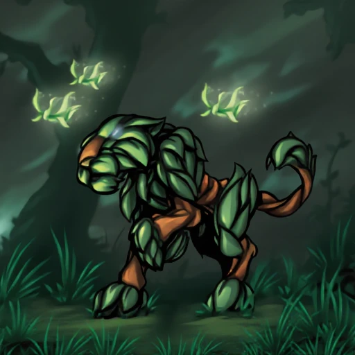 Forest Jile