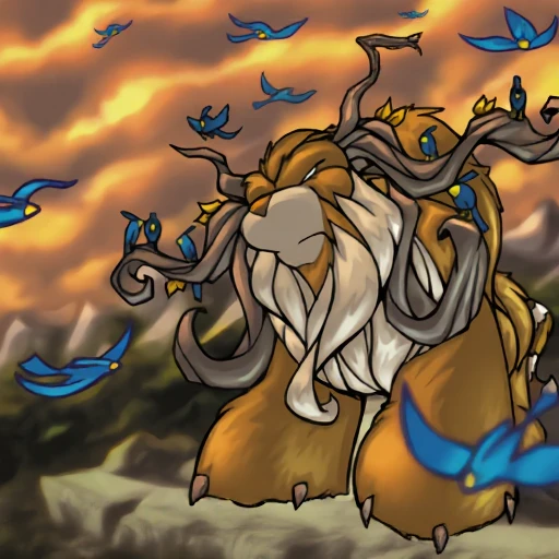 Furok Guardian