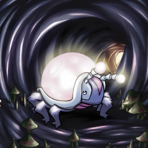 Ghost Bwisp