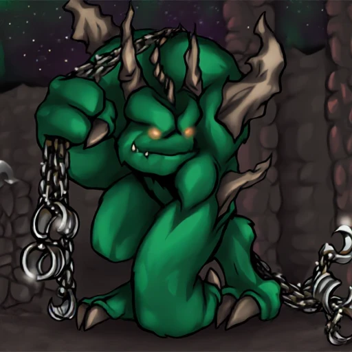 Gorath