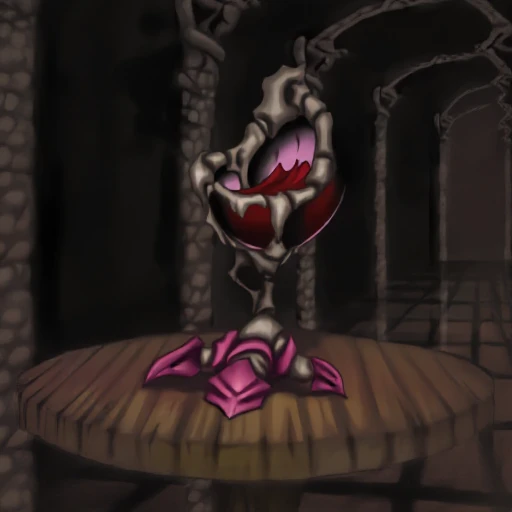 Grim Goblet