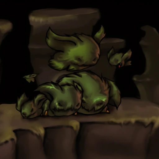 Grubble