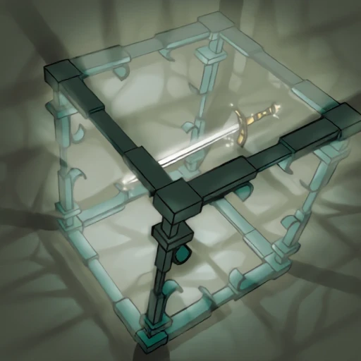Hubdra's Cube