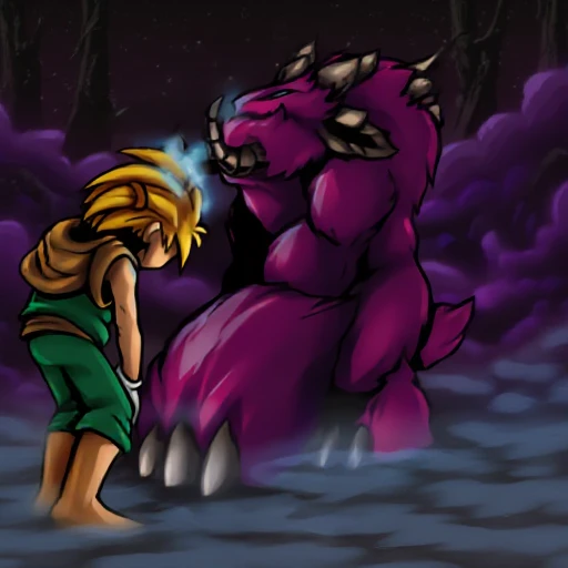 Nightmare Channel