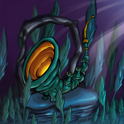 Orothean Horn