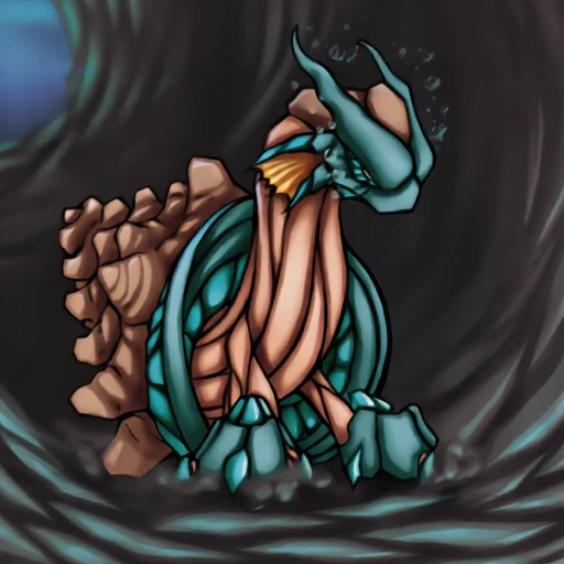 Reef Hyren