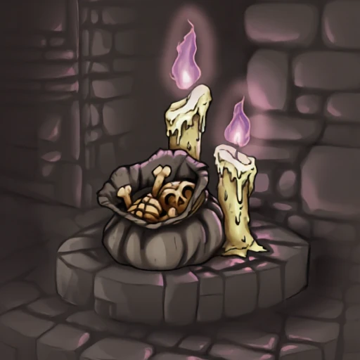 Shadow Bones