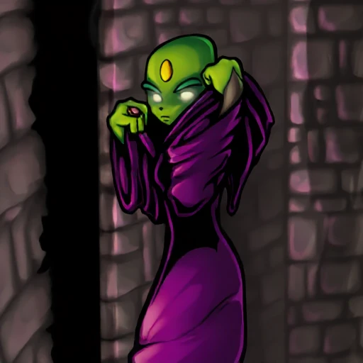 Shadow Cloak