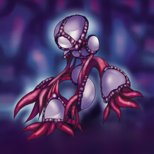 Shadow Vinoc