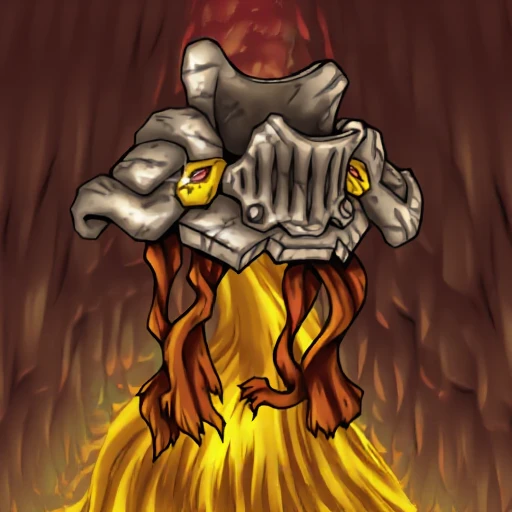 Sinder's Mantle