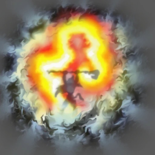 Solar Flare