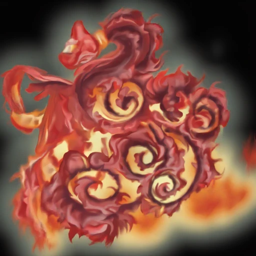 Sulfurous Spirit