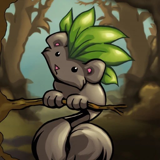 Tree Hinko
