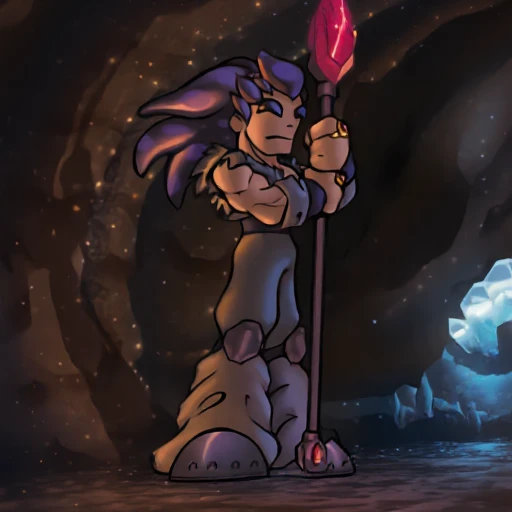 Trygar
