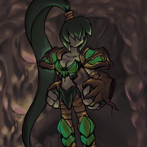 Warrada