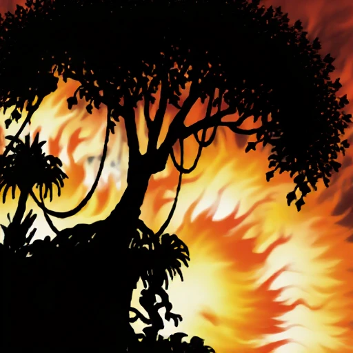 Wildfire