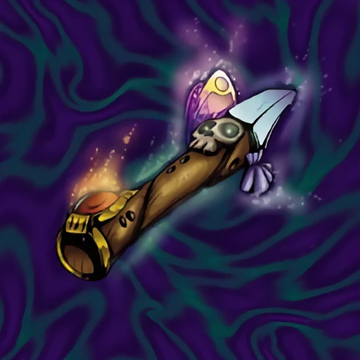 Ancestral Flute