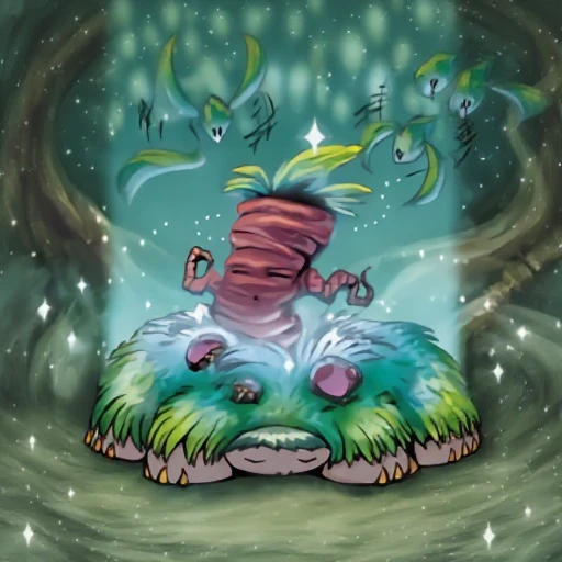 Baloo Root