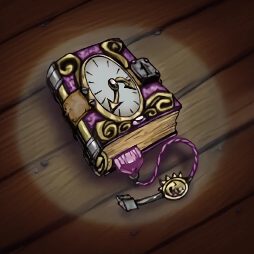 Book of Ages
