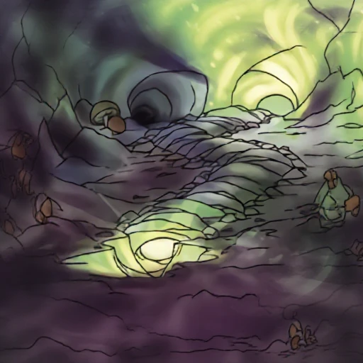 Burrow