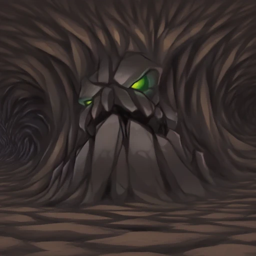 Carnivorous Cave