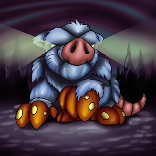Cave Rudwot