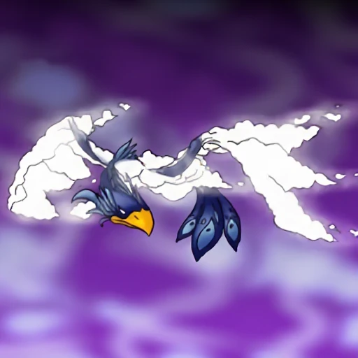 Cloud Narth