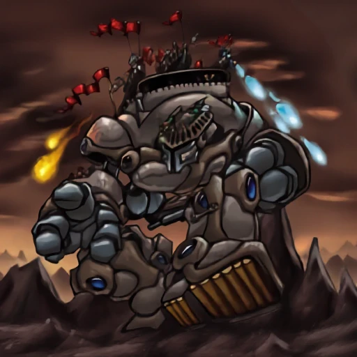 Colossus