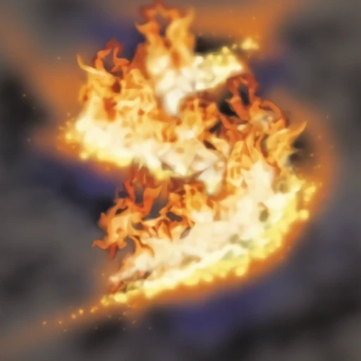 Fire Flow