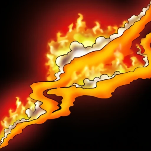 Flame Control