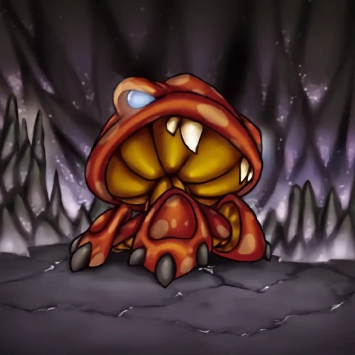 Giant Korrit