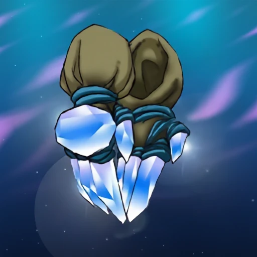 Gloves of Crystal