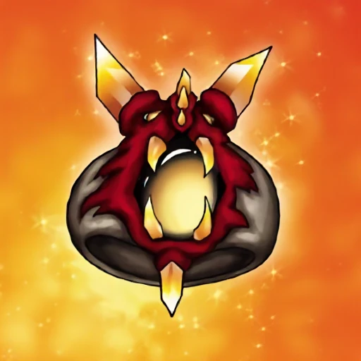 Gorgle's Ring