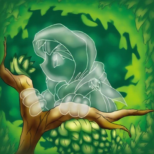 Hood of Hiding