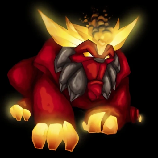 Lava Balamant