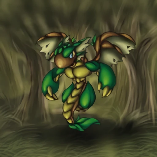 Leaf Hyren