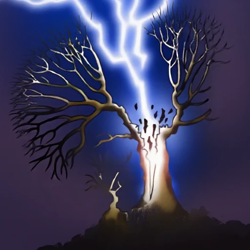 Lightning