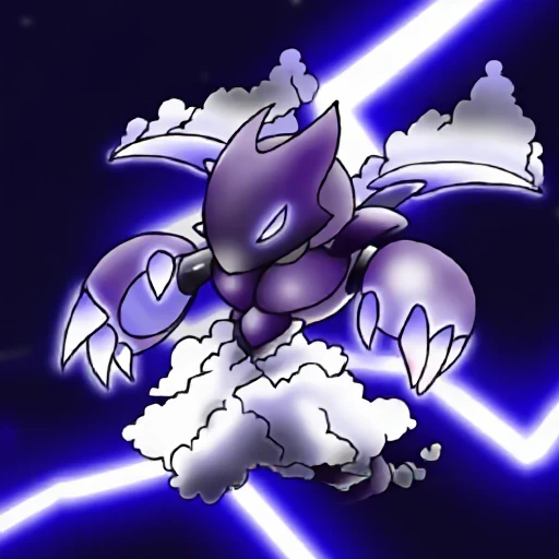 Lightning Hyren
