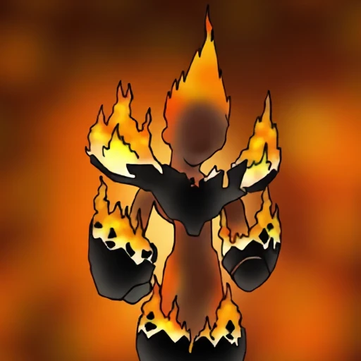 Magma Armor
