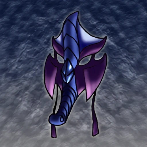 Mask of Abwyn