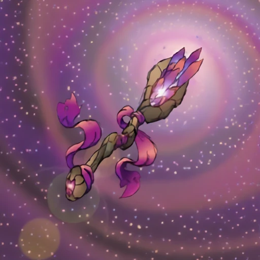 Motash's Staff