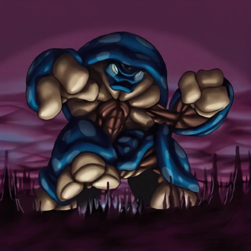 Ormagon