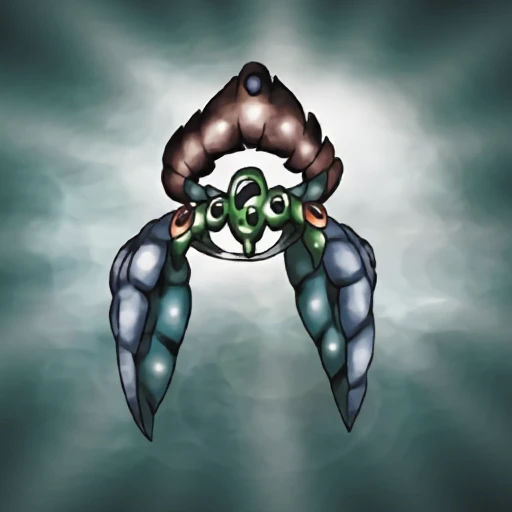 Orothean Belt