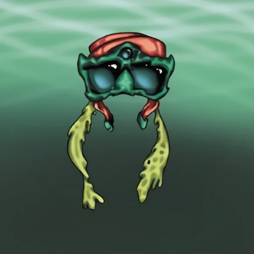 Orothean Goggles