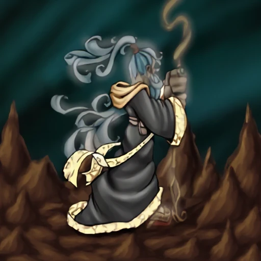 Robes of the Ages
