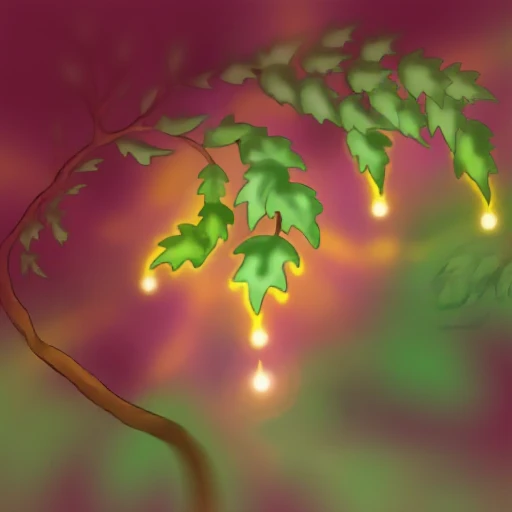Sap of Life