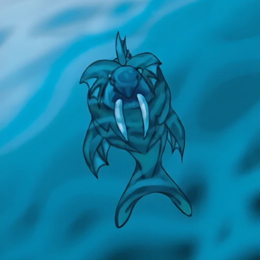 Sea Barl