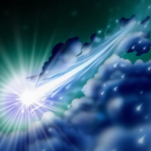 Shooting Star