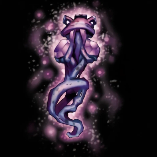 Staff of Korrits